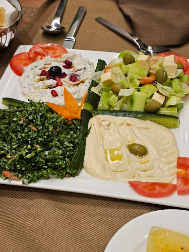 Opinii despre Emirates Sea Restaurant - Fujairah în Fujairah - Hospitality and gastronomy