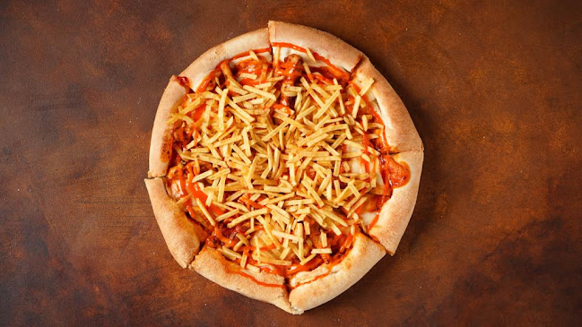 Opinii despre Bello pizza în Abu Dhabi - Hospitality and gastronomy