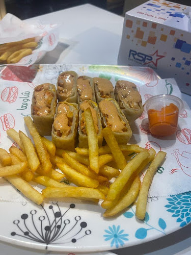 Shaikhat Al Arab Cafeteria - Dubai