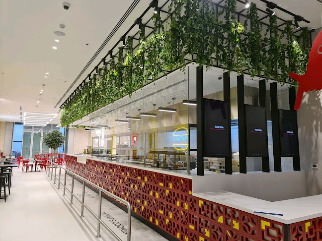 Chef Burak Gurme Dubai Mall - Dubai