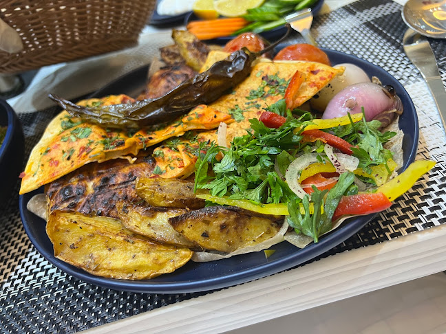 Al Majaz 1 - Al Majaz - Sharjah