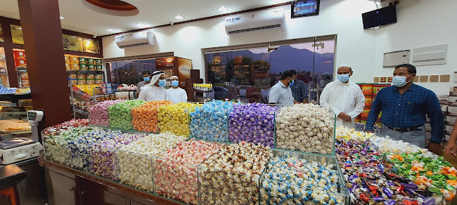 Opinii despre AL BOOM ROASTERY în Ras Al-Khaimah - Hospitality and gastronomy