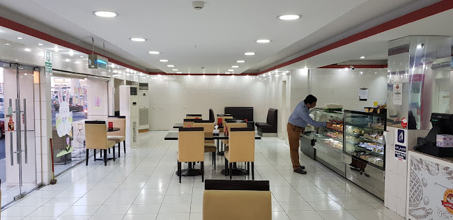 Al Jadeed Bakery - Hospitality and gastronomy