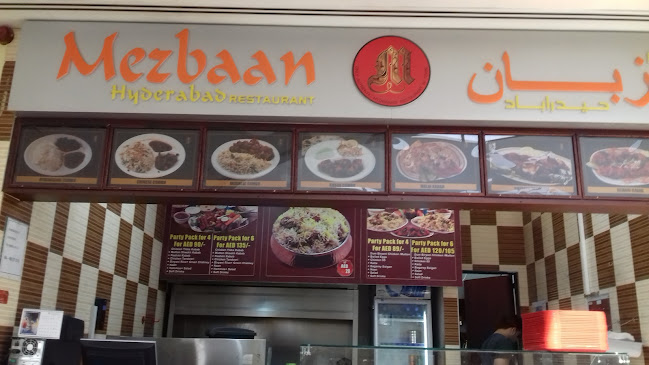Opinii despre JAFZA Food Court 2 în Dubai - Hospitality and gastronomy