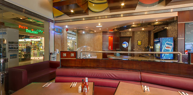 Comentarii opinii despre Pizza Hut | Arabian Ranches