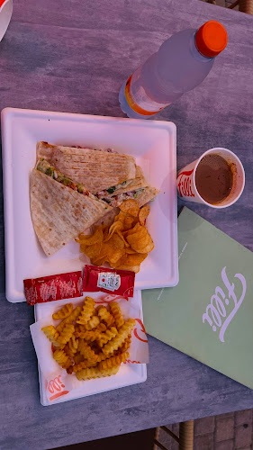 Comentarii opinii despre Filli Cafe | Al Majaz 2 - Sharjah