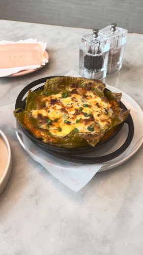 Opinii despre Two Bistro în Dubai - Hospitality and gastronomy