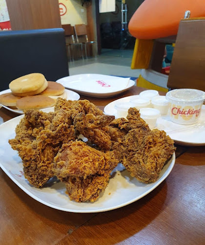 Comentarii opinii despre Chicking Rigga