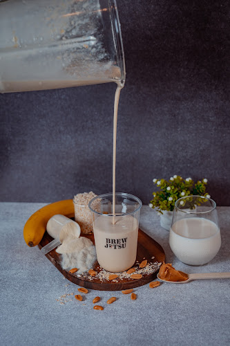 Comentarii opinii despre BrewJitsu Speciality Cafe