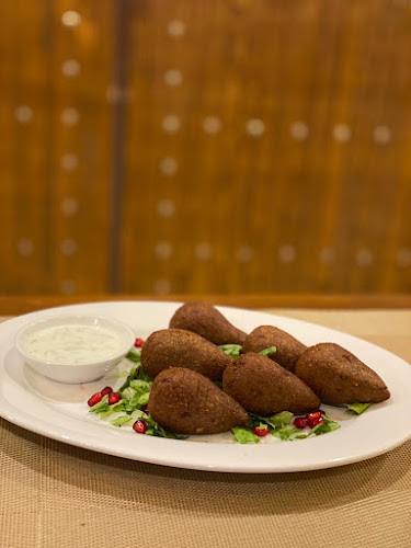 Opinii despre مطعم المباركية للمأكولات الكويتية în Ajman - Hospitality and gastronomy