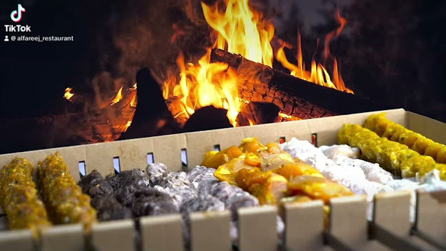 Kabab Al Fareej - Ajman