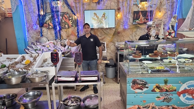 estacoza seafood - Hospitality and gastronomy