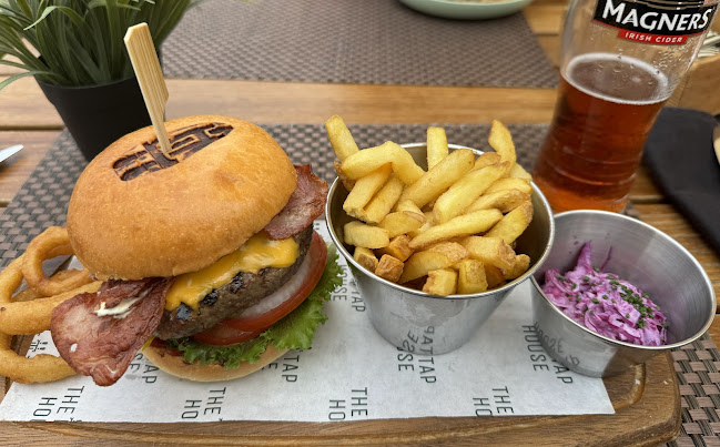 Comentarii opinii despre The Tap House Palm Jumeirah