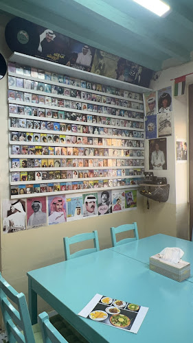 18 Al Hamriya St - Abu Hail - Dubai