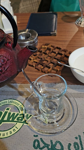 Opinii despre Sajway Express în Abu Dhabi - Hospitality and gastronomy