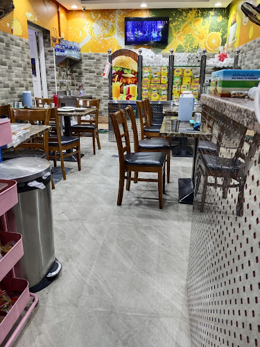 Opinii despre Great Welcome Restaurant în Dubai - Hospitality and gastronomy