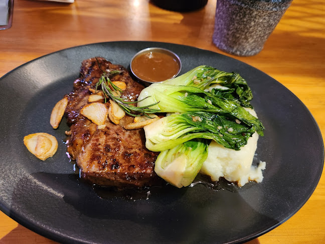 Comentarii opinii despre Little Neighborhood Restaurant