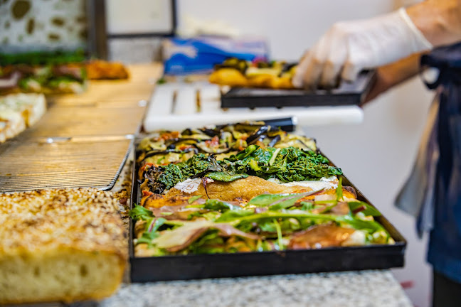 Opinii despre Marmellata Bakery în Abu Dhabi - Hospitality and gastronomy