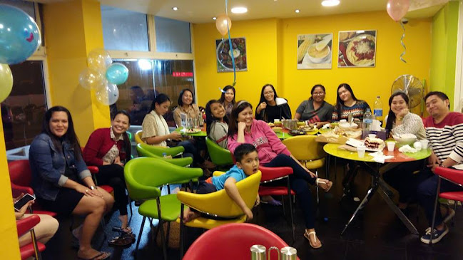 Pizza & Pizza (El Batangueno) - Sharjah