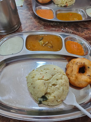 Madras Restaurant Rak - Ras Al-Khaimah