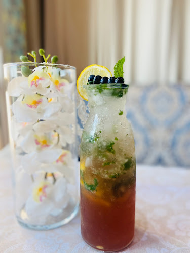 Janam Restaurant - Mediterranean Food, Seafood, and Vegetarian Dishes in Hatta