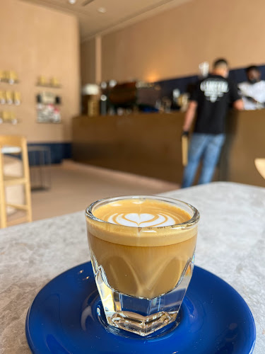 Cartel Coffee Roasters