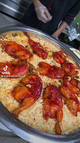 Comentarii opinii despre Bab Al Yaman Mandi Restaurant