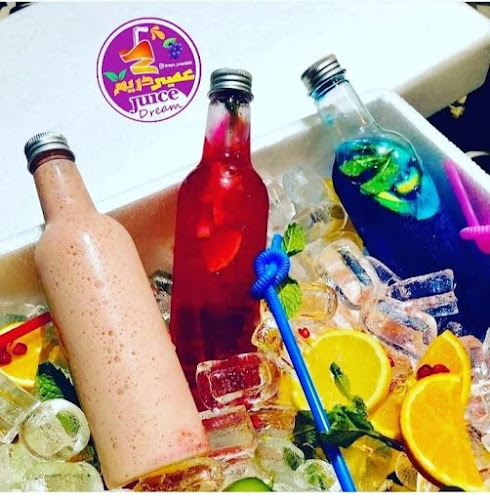 Comentarii opinii despre Dream fresh juice