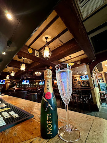 Fibber Magee’s - SZR - Dubai