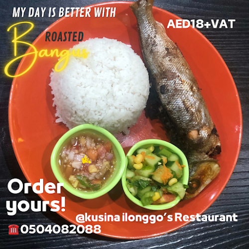 Comentarii opinii despre Kusina ilonggo’s Filipino Restaurant