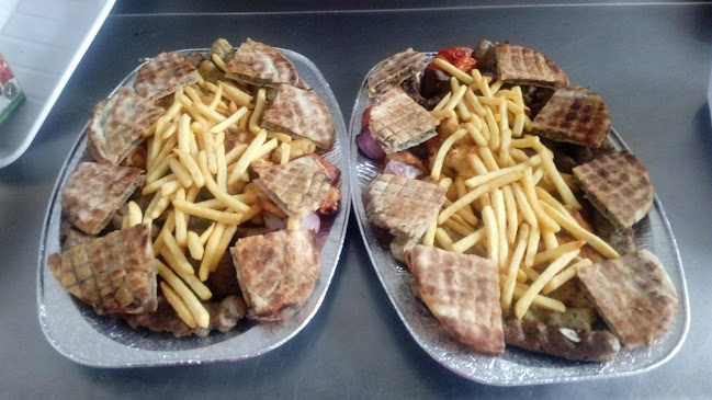 Safina Al Sahara Restaurant and Cafeteria - Ras Al-Khaimah