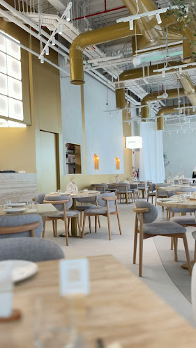 James Cafe - Al Qana