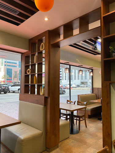 Majlis Al Majaz Restaurant