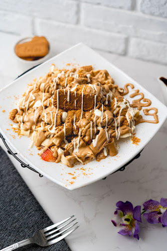 9FQ5+V43 - Al Rashidiya 1 - Ajman