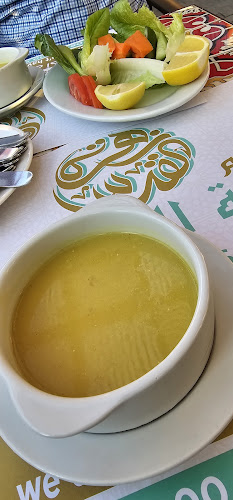 Zahrat Al Quds Restaurant