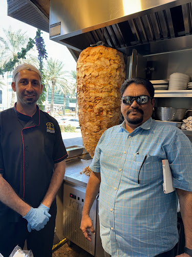 Comentarii opinii despre Jawharat Al Sham