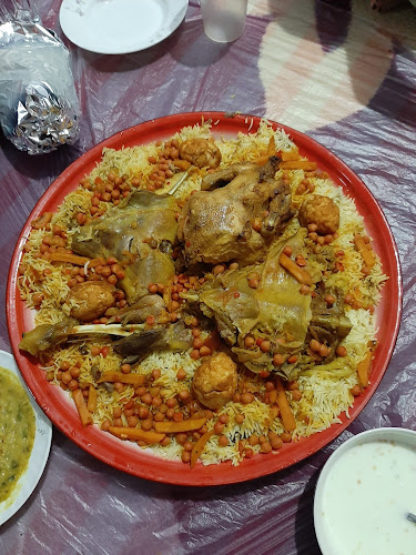 Opinii despre Dar Al Ziyafa Public Kitchen în Fujairah - Hospitality and gastronomy