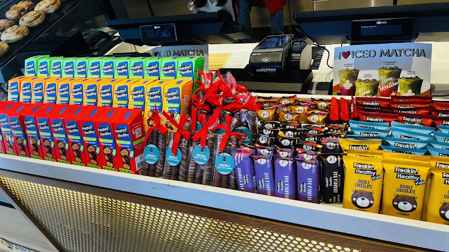 Tim Hortons - Hospitality and gastronomy