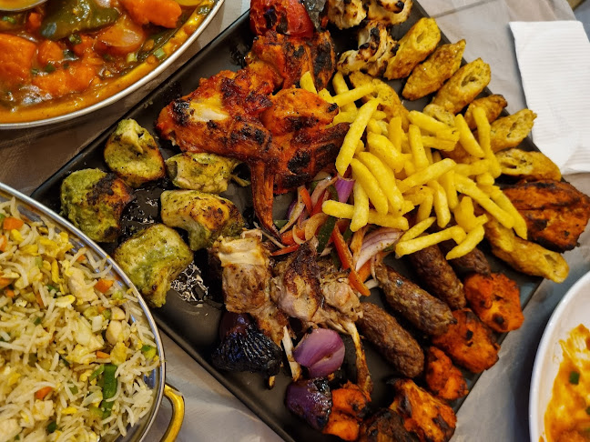 Seen Restaurant & Cafeteria