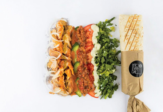 349H+VJ2 - 349H+XJ - Marina Promenade - Dubai Marina - Dubai