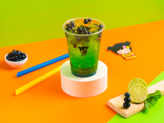 Opinii despre Sugoi Sweets Cafe în Abu Dhabi - Hospitality and gastronomy