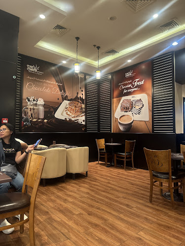 Comentarii opinii despre The Choco Monarch