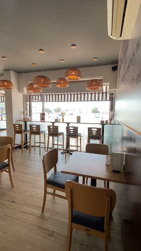 Opinii despre Kaldi’s Coffee L.L.C| Dubai în Dubai - Hospitality and gastronomy