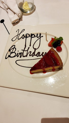 Bice Mare Restaurant - Dubai