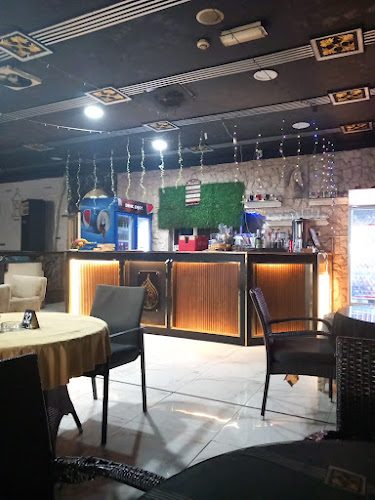 Opinii despre Al Kufa Cafe în Ajman - Hospitality and gastronomy