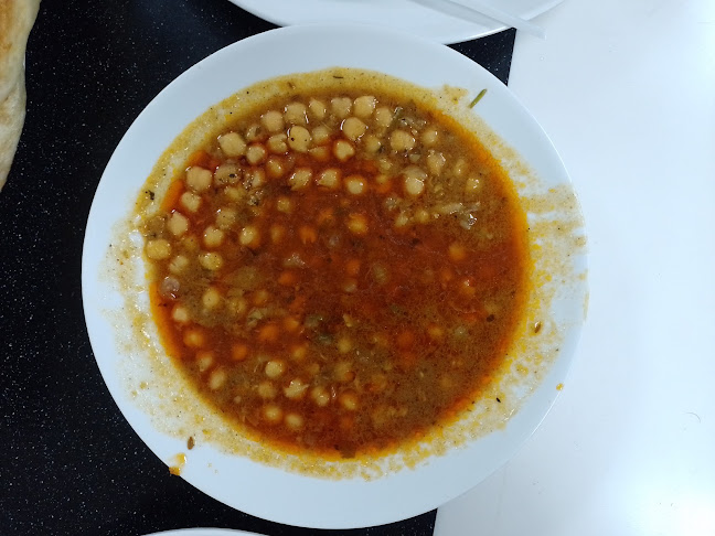 Opinii despre Qasr Al Punjab în Sharjah - Hospitality and gastronomy