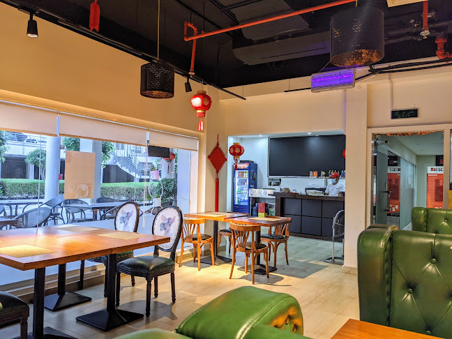 FShop B7&B8 - Jumeirah Lake Towers - Dubai