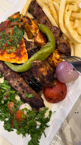 Opinii despre Al Farooj Al Shami în Ajman - Hospitality and gastronomy