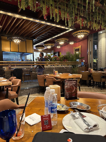 Comentarii opinii despre Texas De Brazil - Dubai Mall