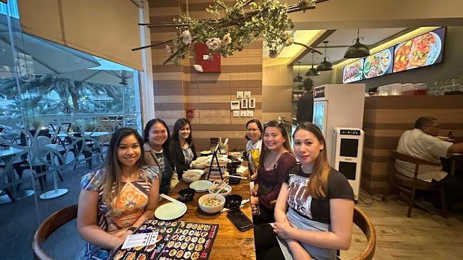 Comentarii opinii despre Super Bowl - Asian Cafe - JLT